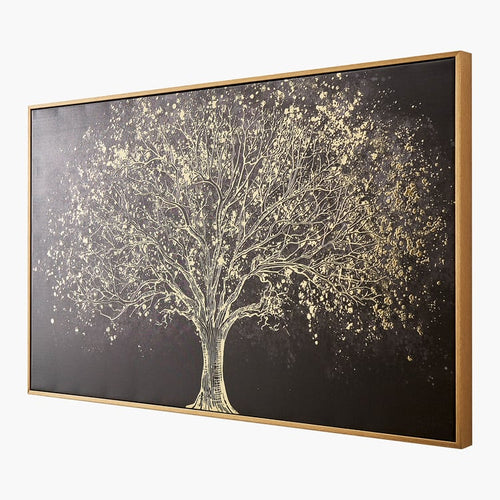 Artistry Regalia Canvas Tree Picture Frame - 100x60cm