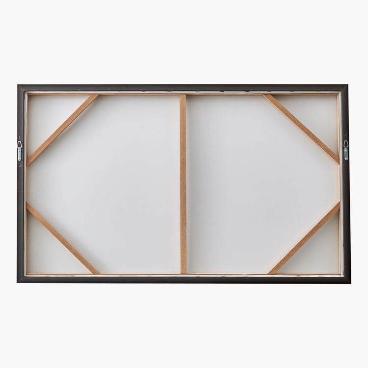 Artistry Regalia Canvas Tree Picture Frame - 100x60cm